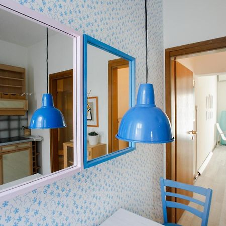 Apartments Novka Izola Kamer foto